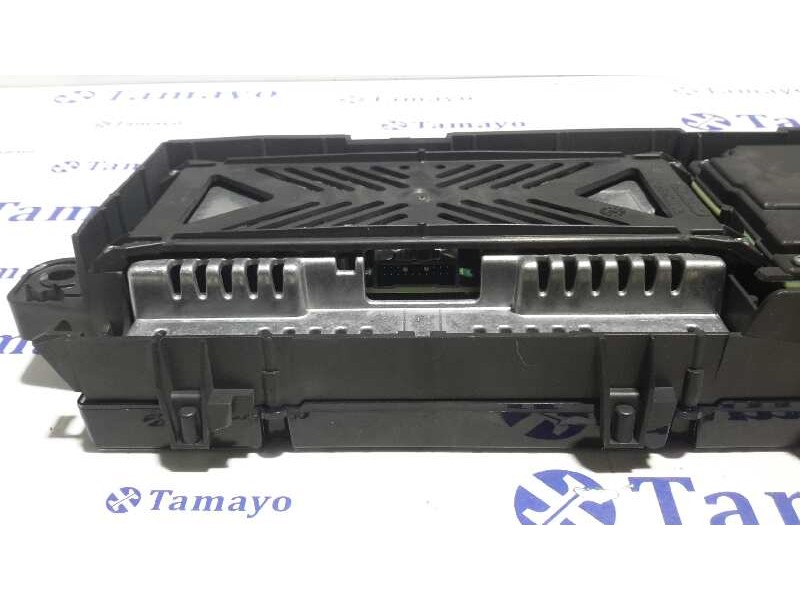 Recambio de cuadro instrumentos para renault scenic ii grand exception referencia OEM IAM P8200365609C  