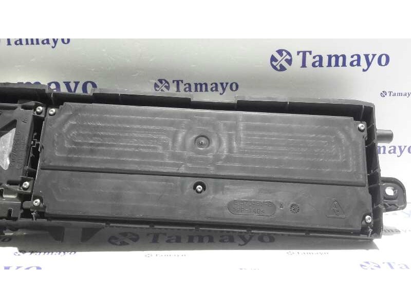 Recambio de cuadro instrumentos para renault scenic ii grand exception referencia OEM IAM P8200365609C  