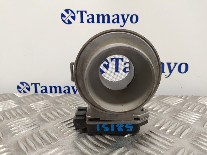 Recambio de caudalimetro para ford escort berlina 1.6 cat-u referencia OEM IAM 92FB12B579BA  