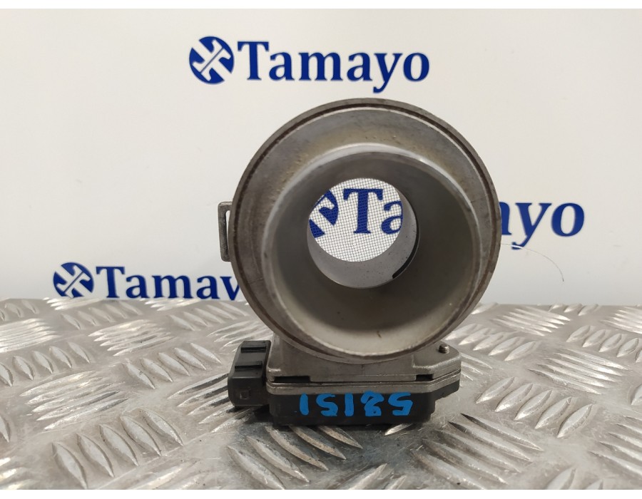 Recambio de caudalimetro para ford escort berlina 1.6 cat-u referencia OEM IAM 92FB12B579BA  