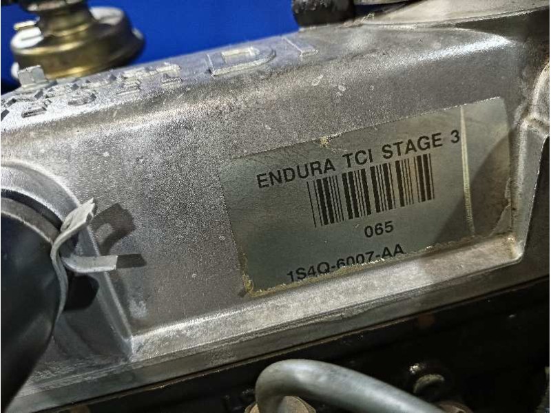 Recambio de motor completo para ford focus berlina (cak) referencia OEM IAM C9DB  