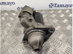 Recambio de motor arranque para toyota corolla (e12) 1.6 16v referencia OEM IAM 0001107434  