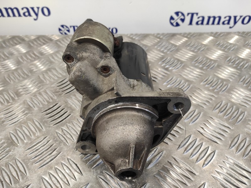 Recambio de motor arranque para toyota corolla (e12) 1.6 16v referencia OEM IAM 0001107434  