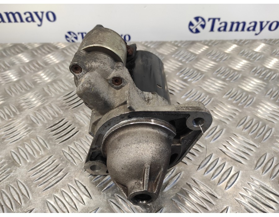 Recambio de motor arranque para toyota corolla (e12) 1.6 16v referencia OEM IAM 0001107434  