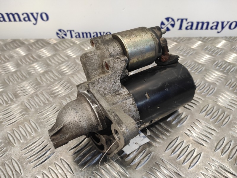 Recambio de motor arranque para toyota corolla (e12) 1.6 16v referencia OEM IAM 0001107434  