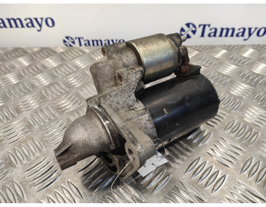Recambio de motor arranque para toyota corolla (e12) 1.6 16v referencia OEM IAM 0001107434  
