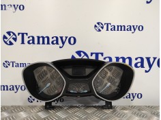 Recambio de cuadro instrumentos para ford c-max 1.0 ecoboost cat referencia OEM IAM BM5T10849BAD  