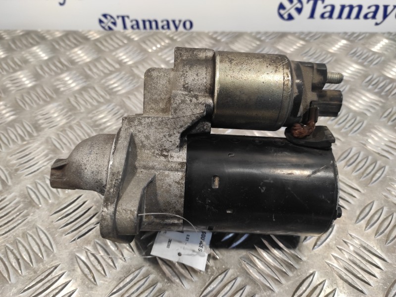 Recambio de motor arranque para toyota corolla (e12) 1.6 16v referencia OEM IAM 0001107434  