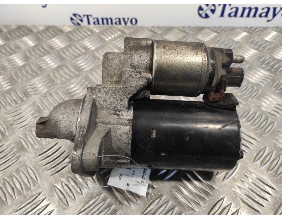 Recambio de motor arranque para toyota corolla (e12) 1.6 16v referencia OEM IAM 0001107434  