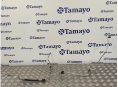 Recambio de tubos aire acondicionado para renault fluence 1.5 dci diesel fap referencia OEM IAM 924400029R  