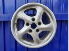 Recambio de llanta para porsche 911 (typ 996) 3.6 turbo cat referencia OEM IAM 99636212605  