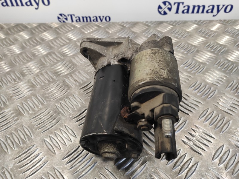 Recambio de motor arranque para toyota corolla (e12) 1.6 16v referencia OEM IAM 0001107434  