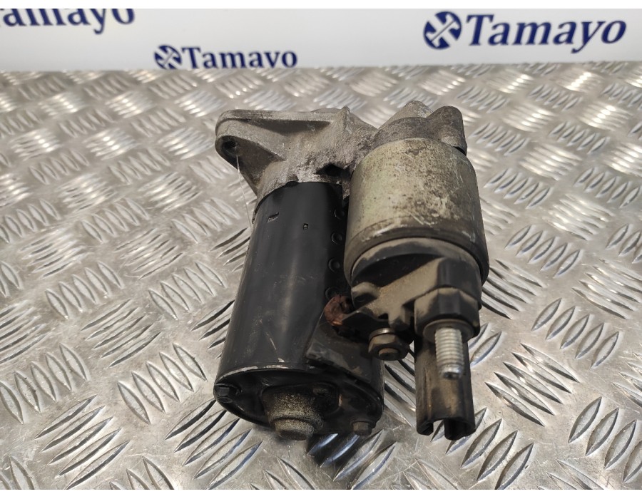 Recambio de motor arranque para toyota corolla (e12) 1.6 16v referencia OEM IAM 0001107434  