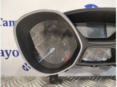 Recambio de cuadro instrumentos para ford c-max 1.0 ecoboost cat referencia OEM IAM BM5T10849BAD   2