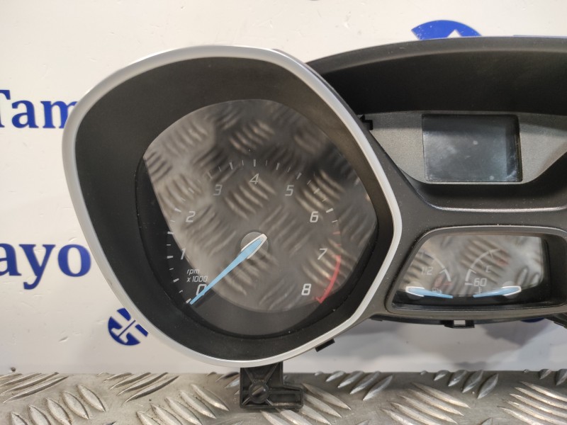 Recambio de cuadro instrumentos para ford c-max 1.0 ecoboost cat referencia OEM IAM BM5T10849BAD  