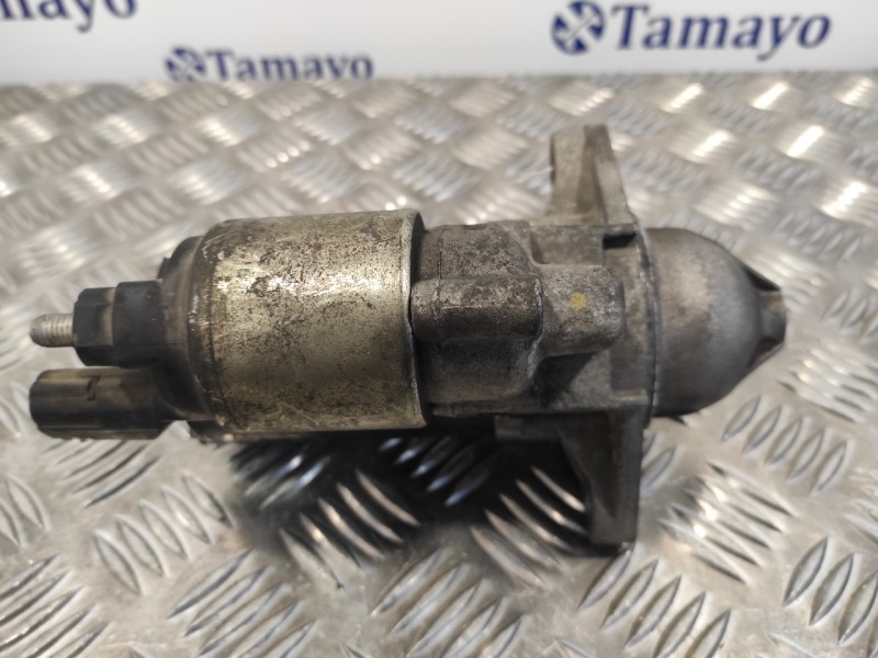 Recambio de motor arranque para toyota corolla (e12) 1.6 16v referencia OEM IAM 0001107434  