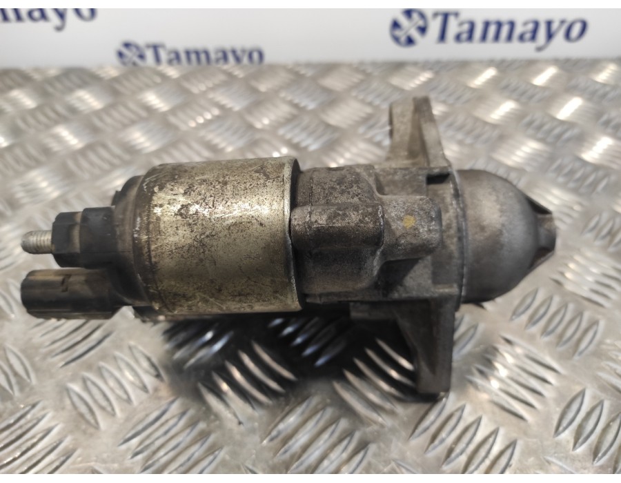 Recambio de motor arranque para toyota corolla (e12) 1.6 16v referencia OEM IAM 0001107434  