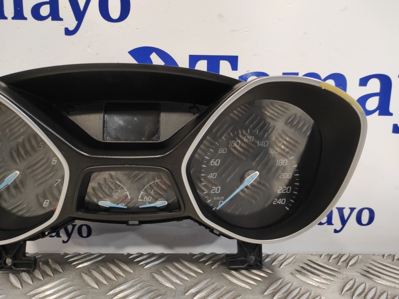 Recambio de cuadro instrumentos para ford c-max 1.0 ecoboost cat referencia OEM IAM BM5T10849BAD  