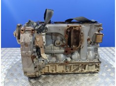 Recambio de bloque para iveco daily caja cerrada (1999 =>) 3.0 diesel cat referencia OEM IAM F1CE0481A  