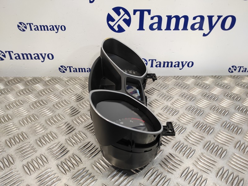 Recambio de cuadro instrumentos para ford c-max 1.0 ecoboost cat referencia OEM IAM BM5T10849BAD  