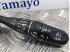 Recambio de mando limpia para suzuki grand vitara jb (jt) 2.0 16v cat referencia OEM IAM    2