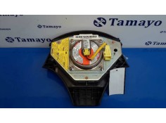 Recambio de airbag delantero izquierdo para toyota yaris (ncp1/nlp1/scp1) 1.4 turbodiesel cat referencia OEM IAM 8414902   2