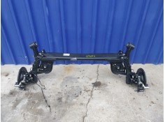 Recambio de puente trasero para renault clio v 1.0 tce referencia OEM IAM 555118694R  