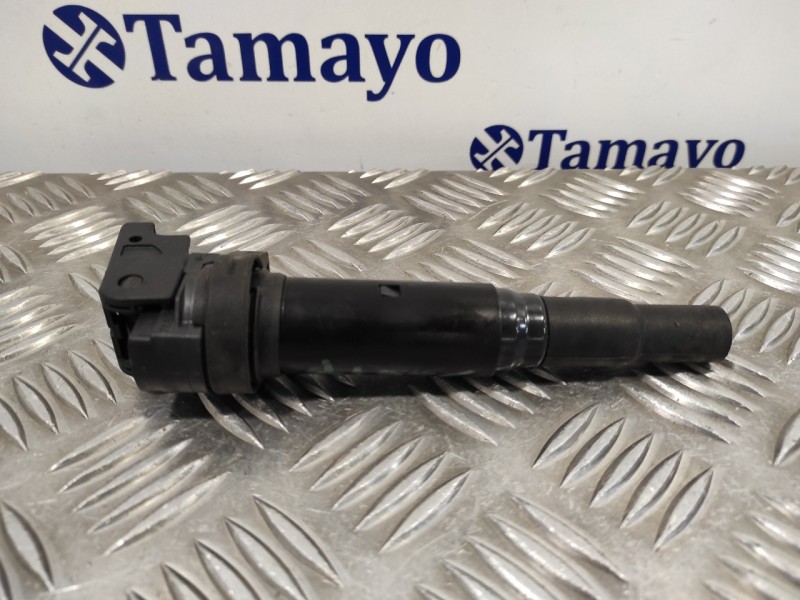 Recambio de bobina encendido para mini mini (r56) 1.4 16v cat referencia OEM IAM 78600001  