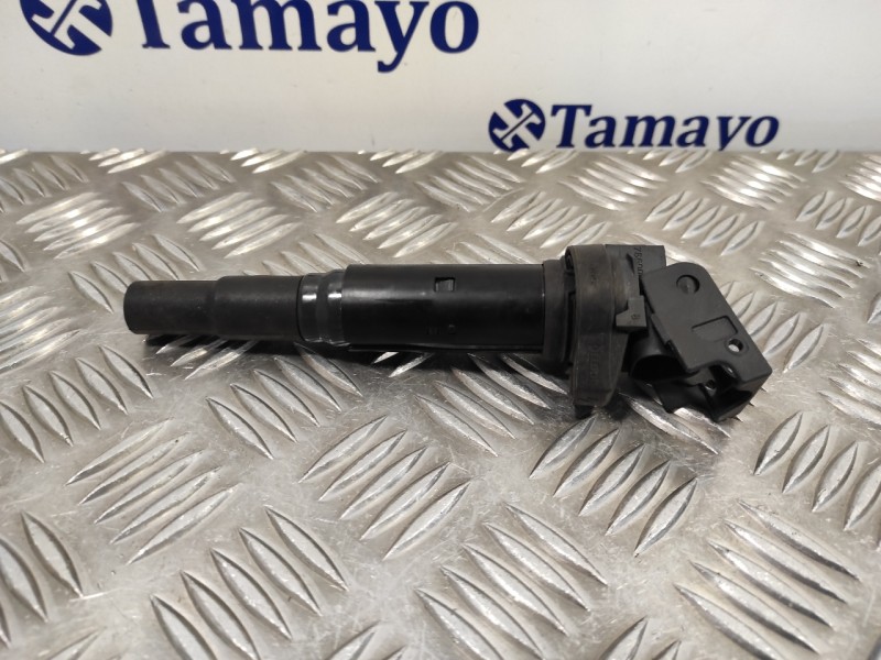 Recambio de bobina encendido para mini mini (r56) 1.4 16v cat referencia OEM IAM 78600001  