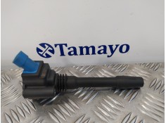 Recambio de bobina encendido para fiat 500 (312) 595 turbo referencia OEM IAM 55270223  