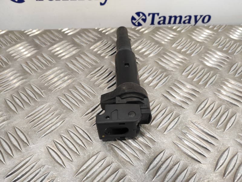 Recambio de bobina encendido para mini mini (r56) 1.4 16v cat referencia OEM IAM 78600001  