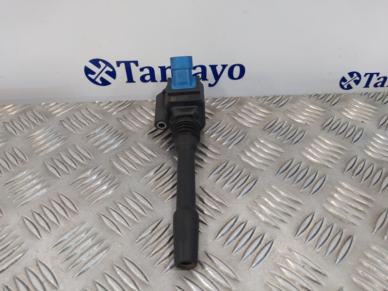 Recambio de bobina encendido para fiat 500 (312) 595 turbo referencia OEM IAM 55270223  