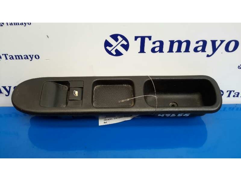 Recambio de mando elevalunas delantero derecho para peugeot 307 (s1) referencia OEM IAM 96351625XT  
