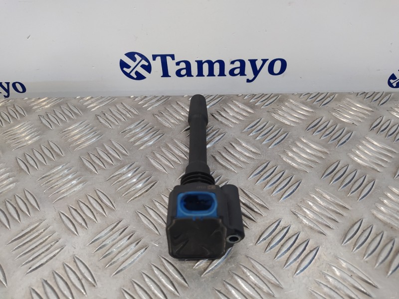 Recambio de bobina encendido para fiat 500 (312) 595 turbo referencia OEM IAM 55270223  