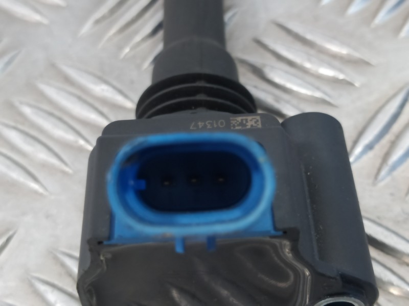 Recambio de bobina encendido para fiat 500 (312) 595 turbo referencia OEM IAM 55270223  