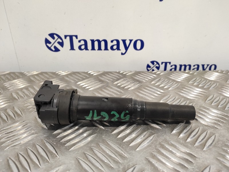 Recambio de bobina encendido para mini mini (r56) 1.4 16v cat referencia OEM IAM 78600001  