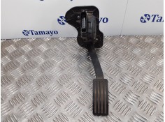 Recambio de potenciometro pedal para ford transit caja cerrada ´06 2.2 tdci cat referencia OEM IAM 6C119F836CC  6PV00923810