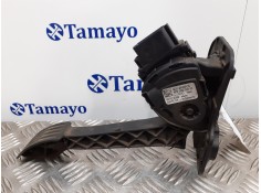 Recambio de potenciometro pedal para ford transit caja cerrada ´06 2.2 tdci cat referencia OEM IAM 6C119F836CC  6PV00923810 2