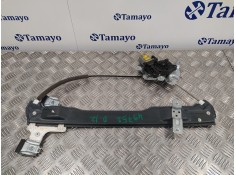 Recambio de elevalunas delantero izquierdo para ssangyong tivoli premium 4x2 referencia OEM IAM 98810X1010  