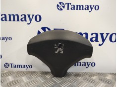Recambio de airbag delantero izquierdo para peugeot 308 1.6 16v referencia OEM IAM 96810154ZD  