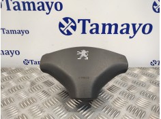Recambio de airbag delantero izquierdo para peugeot 308 1.6 16v referencia OEM IAM 96810154ZD   2