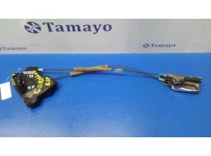 Recambio de cerradura puerta delantera izquierda para toyota corolla (e12) 1.6 16v referencia OEM IAM   