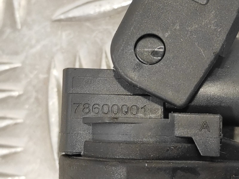 Recambio de bobina encendido para mini mini (r56) 1.4 16v cat referencia OEM IAM 78600001  