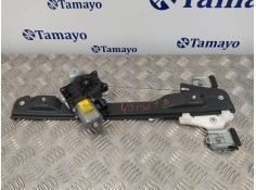 Recambio de elevalunas trasero derecho para ssangyong tivoli premium 4x2 referencia OEM IAM 98840X1010  