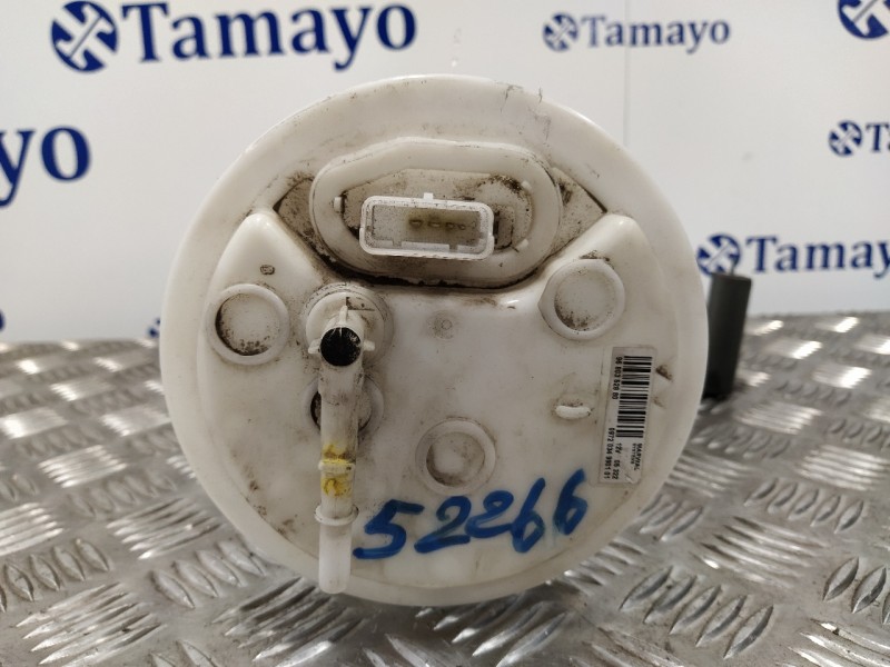 Recambio de aforador para peugeot 307 (s1) 1.6 16v cat referencia OEM IAM 9680352880  0972034990101