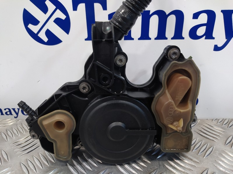 Recambio de sensor aceite carter para audi s3 (8v1) 2.0 16v tfsi referencia OEM IAM 06K103495AG  