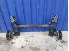 Recambio de puente trasero para peugeot 2008 (--.2013) 1.2 12v e-thp / puretech referencia OEM IAM   