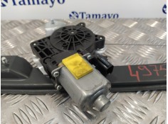Recambio de elevalunas trasero derecho para ssangyong tivoli premium 4x2 referencia OEM IAM 98840X1010   2