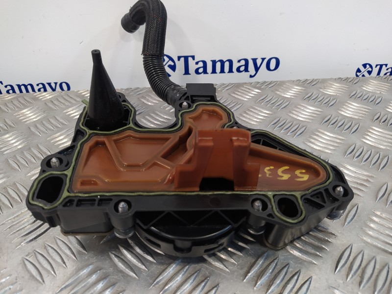 Recambio de sensor aceite carter para audi s3 (8v1) 2.0 16v tfsi referencia OEM IAM 06K103495AG  