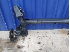 Recambio de puente trasero para peugeot 2008 (--.2013) 1.2 12v e-thp / puretech referencia OEM IAM    2
